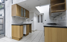 Ranworth kitchen extension leads